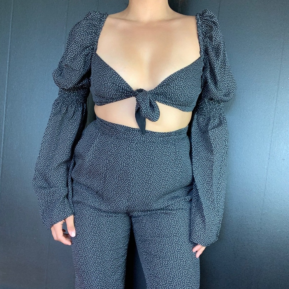 2 piece set